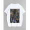 Tricou Albert Einstein art. Photo 1